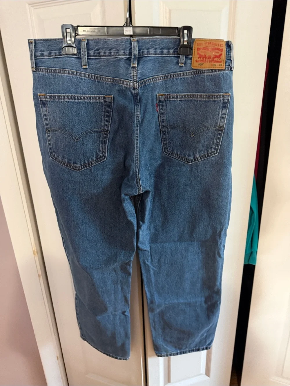 Levis classic levi